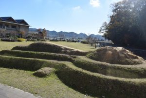 休暇村グループ公共の宿 国民宿舎サンロード吉備路