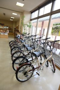 休暇村グループ公共の宿 国民宿舎サンロード吉備路
