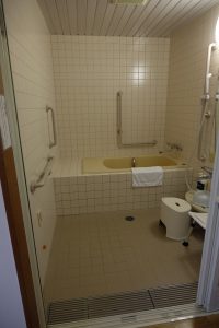休暇村グループ公共の宿 国民宿舎サンロード吉備路