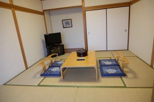 休暇村グループ公共の宿 国民宿舎サンロード吉備路