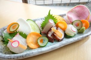 休暇村グループ 公共の宿 国民宿舎サンロード吉備路 花籠会席イメージ