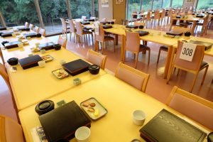 休暇村グループ公共の宿 国民宿舎サンロード吉備路