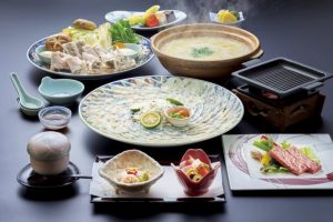 休暇村グループ公共の宿 国民宿舎サンロード吉備路