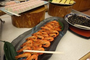 休暇村グループ公共の宿 国民宿舎サンロード吉備路
