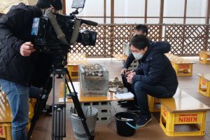 休暇村グループ公共の宿 国民宿舎サンロード吉備路