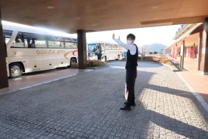 休暇村グループ公共の宿 国民宿舎サンロード吉備路