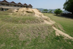 休暇村グループ公共の宿 国民宿舎サンロード吉備路