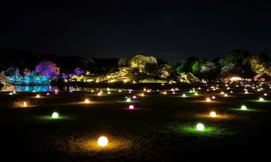 休暇村グループ公共の宿 国民宿舎サンロード吉備路