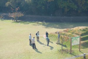 休暇村グループ公共の宿　国民宿舎サンロード吉備路
