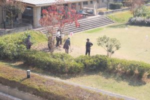 休暇村グループ公共の宿　国民宿舎サンロード吉備路