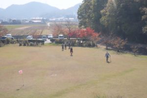 休暇村グループ公共の宿　国民宿舎サンロード吉備路