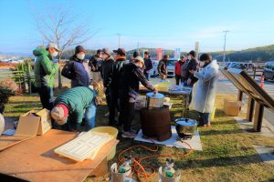 休暇村グループ公共の宿 国民宿舎サンロード吉備路