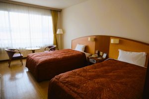 休暇村グループ公共の宿