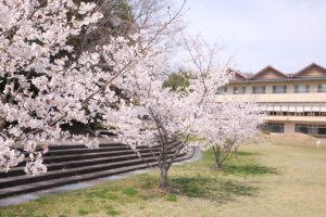 休暇村グループ公共の宿 国民宿舎サンロード吉備路