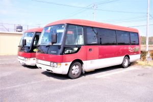 休暇村グループ公共の宿　国民宿舎サンロード吉備路