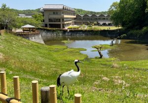 休暇村グループ公共の宿 国民宿舎サンロード吉備路