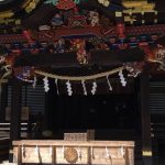 休暇村グループの公共の宿+国民宿舎両神荘+秩父神社