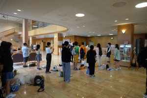 休暇村グループ公共の宿 国民宿舎サンロード吉備路