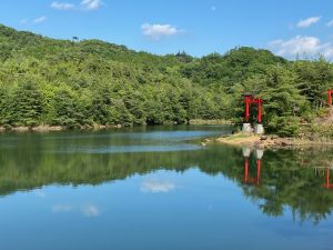 休暇村グループ公共の宿 国民宿舎サンロード吉備路