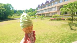 休暇村グループ公共の宿 国民宿舎サンロード吉備路