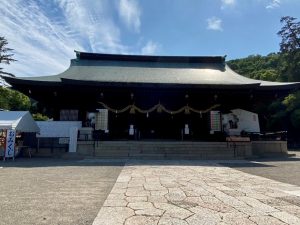 休暇村グループ公共の宿 国民宿舎サンロード吉備路