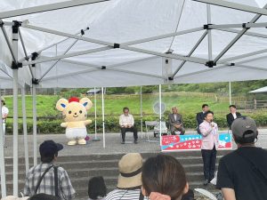 休暇村グループ公共の宿　国民宿舎サンロード吉備路