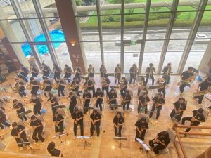 休暇村グループ公共の宿 国民宿舎サンロード吉備路