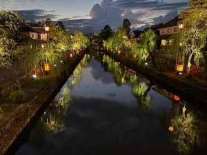 休暇村グループ公共の宿 国民宿舎サンロード吉備路